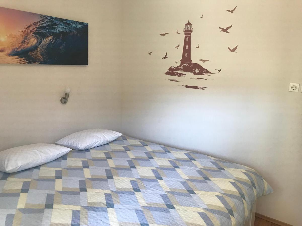 Apartman Flora'S Garden Apartment Korčula Exterior foto